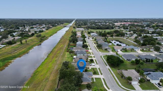 1936 Gloria Circle NE, Palm Bay, FL 32905