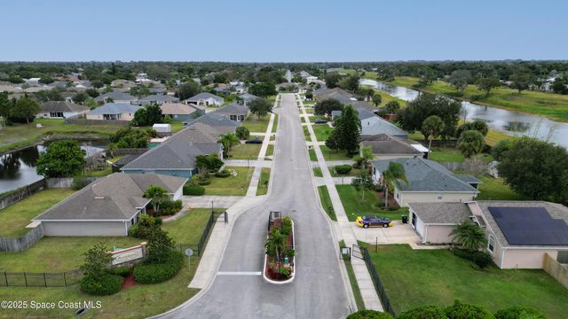 1936 Gloria Circle NE, Palm Bay, FL 32905