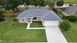 1936 Gloria Circle NE, Palm Bay, FL 32905