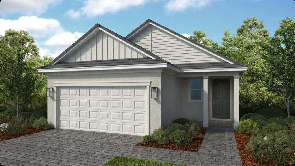 4451 OCHOS RIOS PLACE, Kissimmee, FL 34758