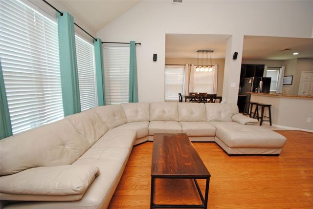 9723 Therrell Drive, Houston, TX 77064