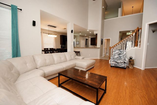 9723 Therrell Drive, Houston, TX 77064