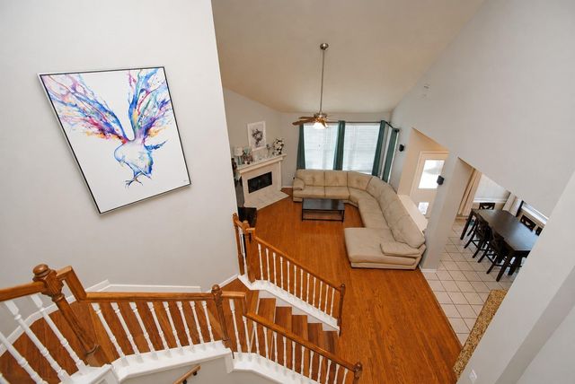 9723 Therrell Drive, Houston, TX 77064