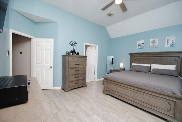 9723 Therrell Drive, Houston, TX 77064