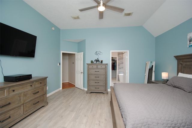 9723 Therrell Drive, Houston, TX 77064