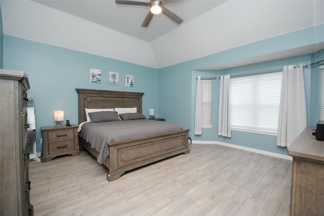 9723 Therrell Drive, Houston, TX 77064