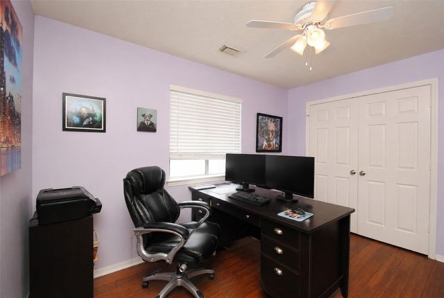 9723 Therrell Drive, Houston, TX 77064
