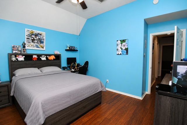 9723 Therrell Drive, Houston, TX 77064