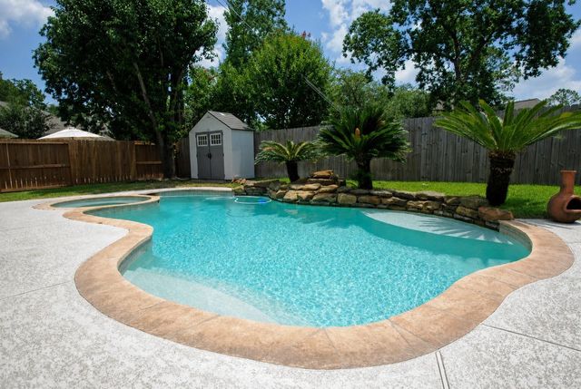 9723 Therrell Drive, Houston, TX 77064