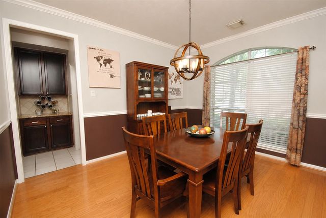 9723 Therrell Drive, Houston, TX 77064