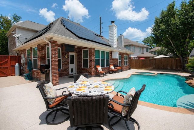 9723 Therrell Drive, Houston, TX 77064