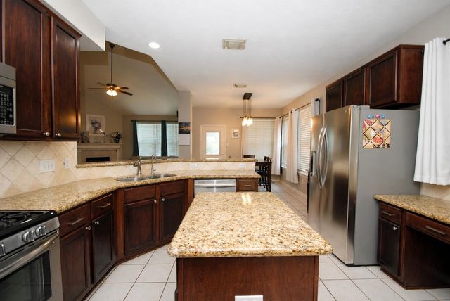 9723 Therrell Drive, Houston, TX 77064