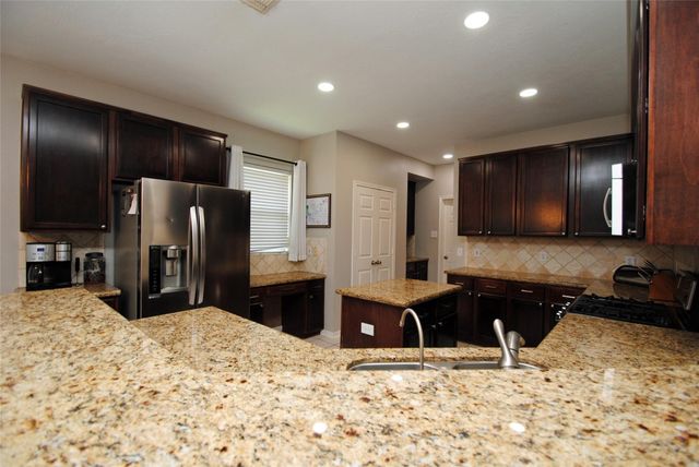 9723 Therrell Drive, Houston, TX 77064