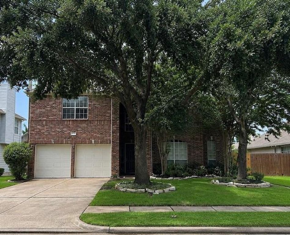 9723 Therrell Drive, Houston, TX 77064