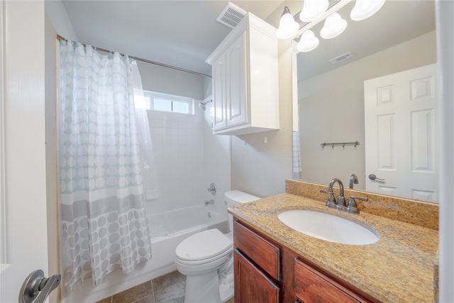 5584 Midnight Moon Drive, Frisco, TX 75036
