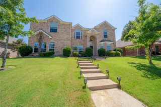 5584 Midnight Moon Drive, Frisco, TX 75036