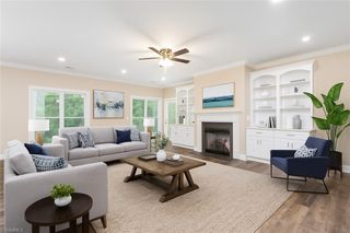 311 Marigold Lane, Lexington, NC 27292