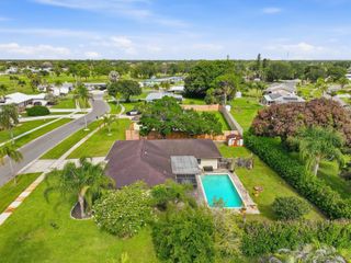 2970 SE San Jeronimo Road, Port St. Lucie, Port St Lucie, FL 34952