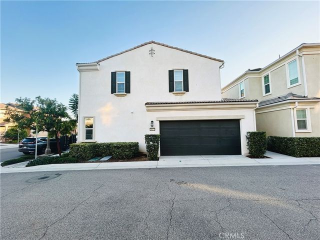 16070 Huckleberry, Chino, CA 91708