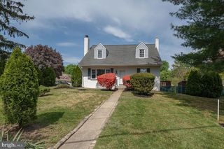 333 S SWARTHMORE AVE, Swarthmore, PA 19081