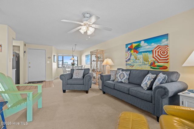 1505 Salter Path Road 537, Atlantic Beach, NC 28512