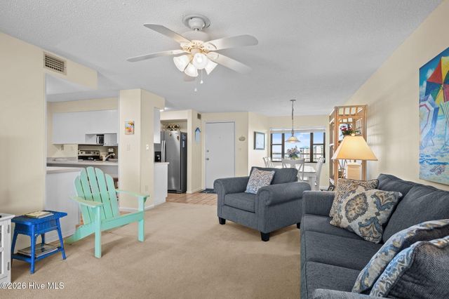 1505 Salter Path Road 537, Atlantic Beach, NC 28512