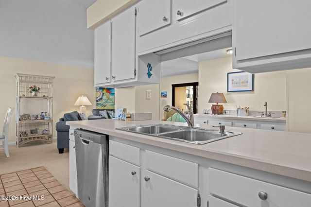 1505 Salter Path Road 537, Atlantic Beach, NC 28512