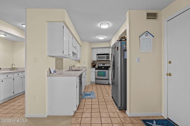 1505 Salter Path Road 537, Atlantic Beach, NC 28512