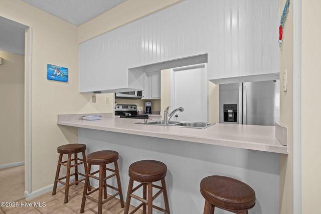 1505 Salter Path Road 537, Atlantic Beach, NC 28512