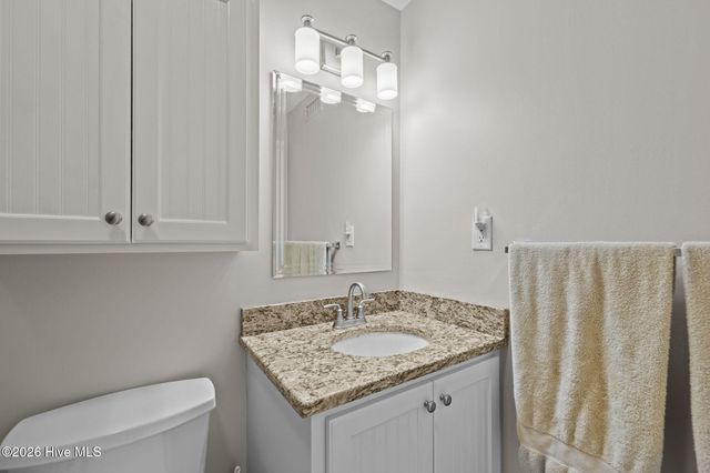 1505 Salter Path Road 537, Atlantic Beach, NC 28512