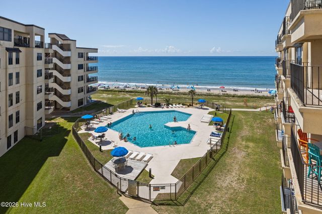 1505 Salter Path Road 537, Atlantic Beach, NC 28512