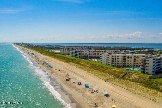 1505 Salter Path Road 537, Atlantic Beach, NC 28512