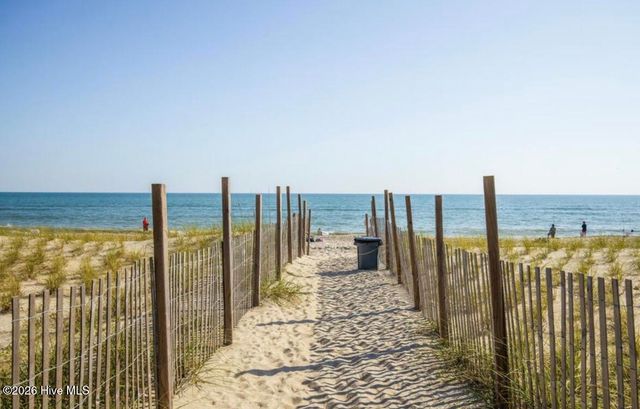 1505 Salter Path Road 537, Atlantic Beach, NC 28512