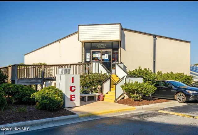 1505 Salter Path Road 537, Atlantic Beach, NC 28512