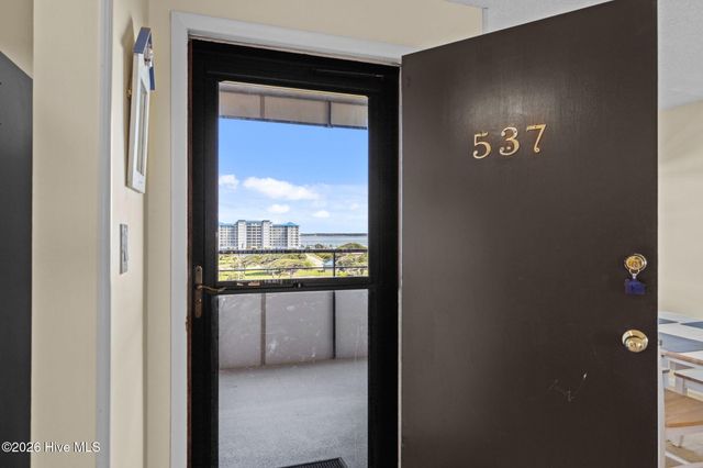 1505 Salter Path Road 537, Atlantic Beach, NC 28512