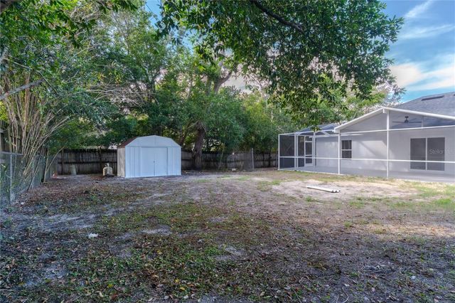 10224 BANNISTER STREET, Spring Hill, FL 34608