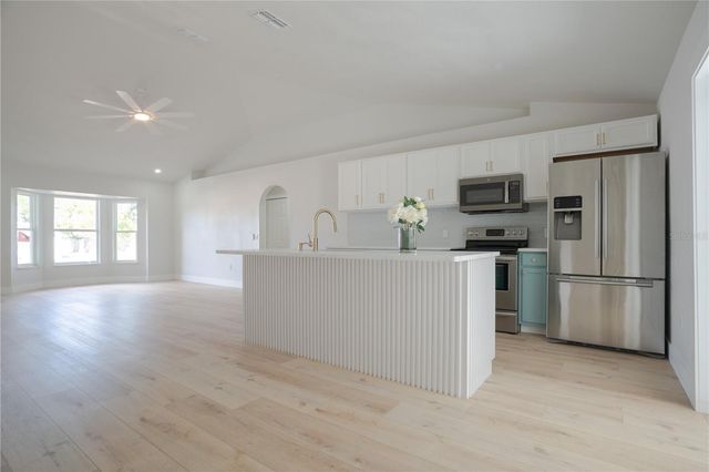 10224 BANNISTER STREET, Spring Hill, FL 34608