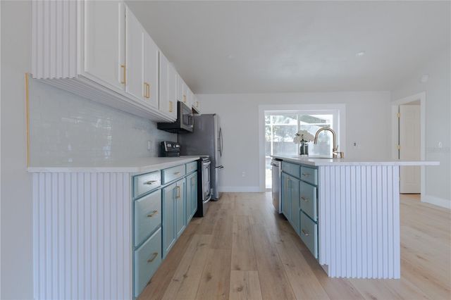 10224 BANNISTER STREET, Spring Hill, FL 34608