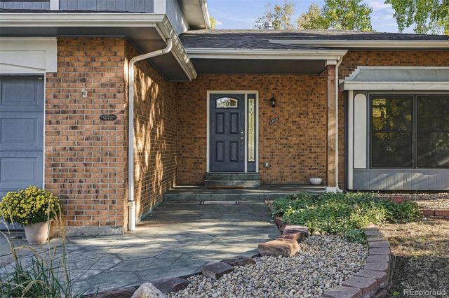 6868 Vivian Street, Arvada, CO 80004
