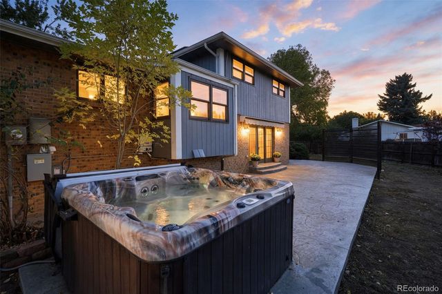 6868 Vivian Street, Arvada, CO 80004