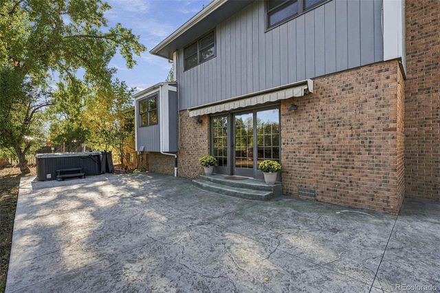6868 Vivian Street, Arvada, CO 80004