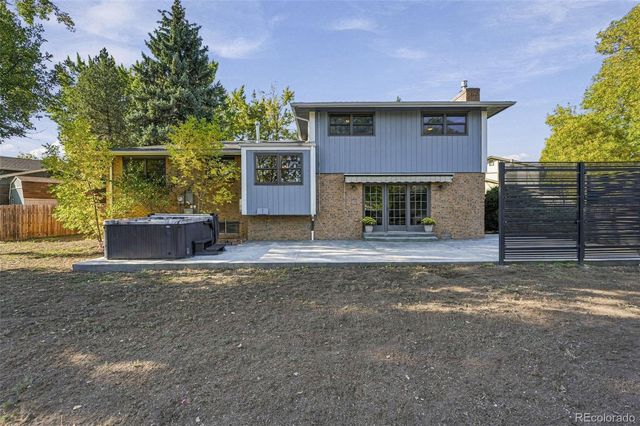 6868 Vivian Street, Arvada, CO 80004
