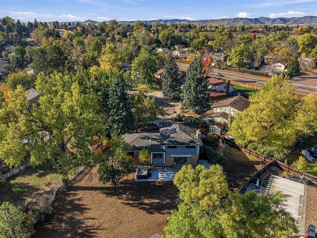 6868 Vivian Street, Arvada, CO 80004