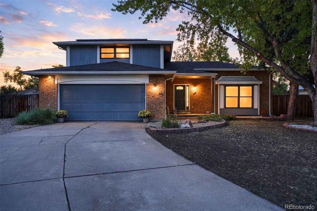 6868 Vivian Street, Arvada, CO 80004