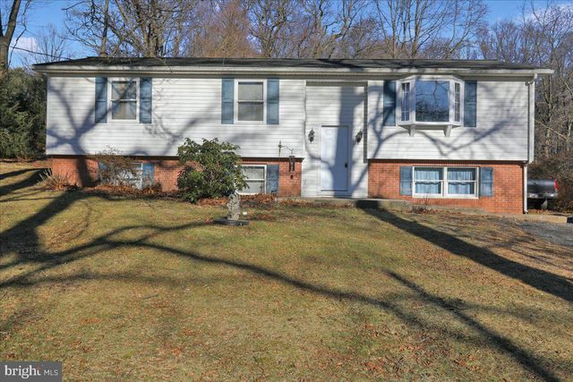 165 WANNER RD, Reading, PA 19606