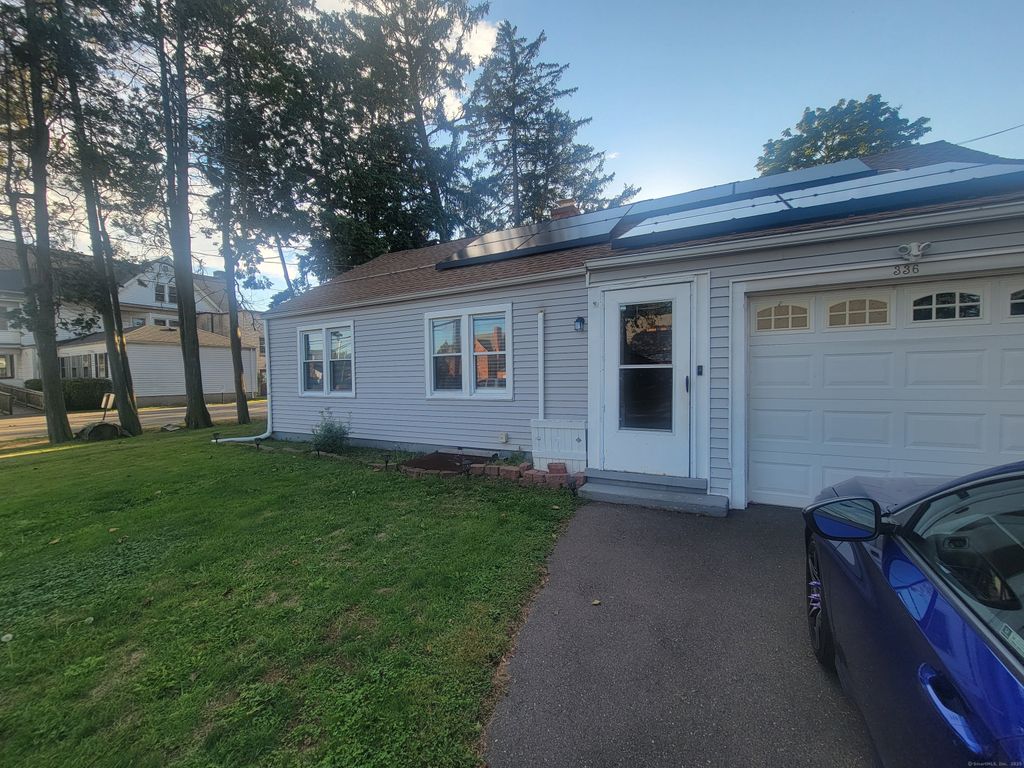 336 Circular Avenue, Hamden, CT 06514