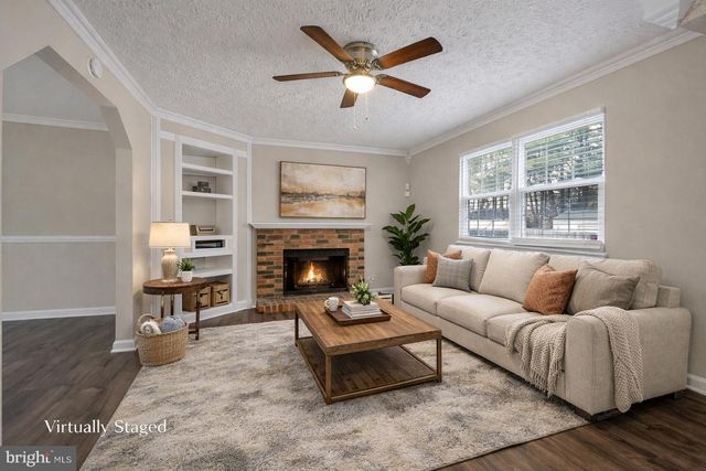 5904 MARDELLA BLVD, Clinton, MD 20735