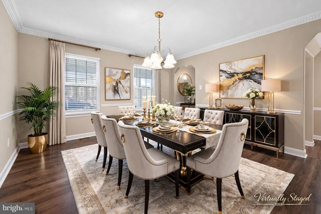 5904 MARDELLA BLVD, Clinton, MD 20735