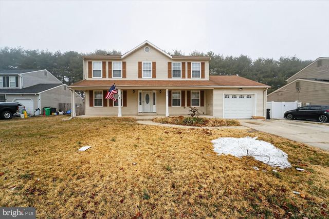 5904 MARDELLA BLVD, Clinton, MD 20735