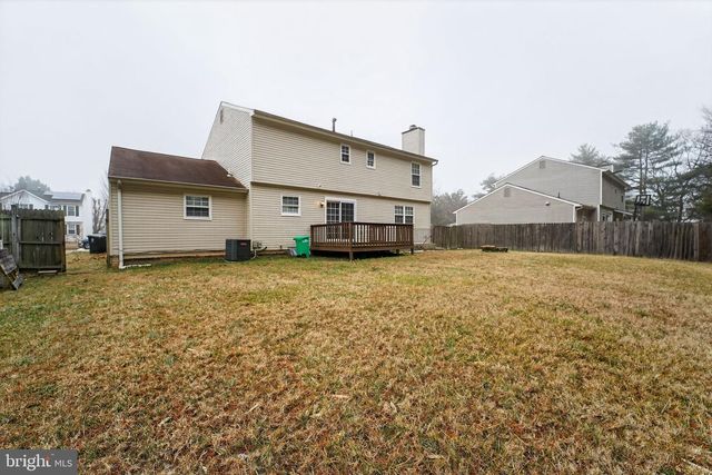 5904 MARDELLA BLVD, Clinton, MD 20735